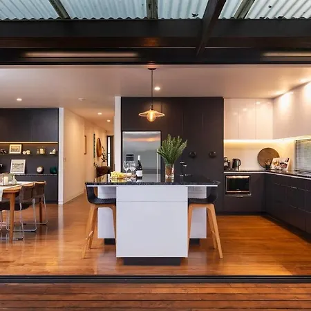 Urban Oasis Villa Your Perfect City Escape